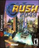 Caratula nº 17236 de San Francisco Rush 2049 (200 x 200)