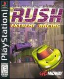 Caratula nº 89533 de San Francisco Rush Extreme Racing (200 x 195)