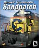 Caratula nº 64952 de Sandpatch (200 x 272)