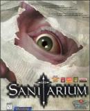 Carátula de Sanitarium