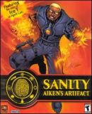 Caratula nº 56029 de Sanity, Aiken's Artifact (200 x 239)