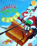 Caratula nº 244211 de Santa's Xmas Caper (555 x 674)