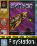 Sanvein