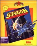 Sanxion