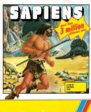 Carátula de Sapiens