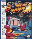 Carátula de Saturn Bomberman