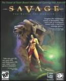 Carátula de Savage: The Battle for Newerth