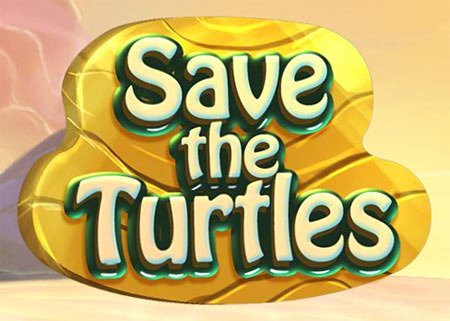 Caratula de Save the Turtles (Dsi Ware) para Nintendo DS