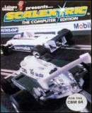 Caratula nº 13242 de Scalextric (178 x 259)