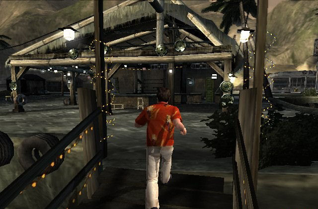Pantallazo de Scarface: The World is Yours para PlayStation 2