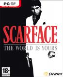 Carátula de Scarface: The World is Yours