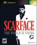 Caratula nº 107286 de Scarface: The World is Yours (200 x 284)