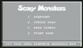 Pantallazo nº 13248 de Scary Monsters (332 x 212)