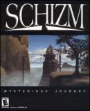 Caratula nº 57598 de Schizm: Mysterious Journey (200 x 242)