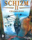 Carátula de Schizm 2: Chameleon