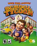 Caratula nº 67816 de School Tycoon (216 x 315)