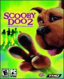 Carátula de Scooby Doo! 2: Monsters Unleashed