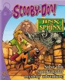Carátula de Scooby Doo: Jinx at the Sphinx