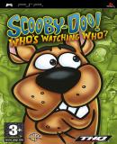 Caratula nº 91924 de Scooby Doo: Who's Watching Who? (520 x 892)