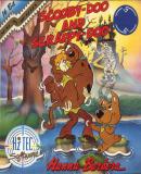 Carátula de Scooby Doo and Scrappy Doo