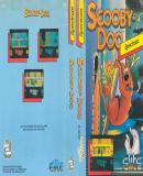 Carátula de Scooby Doo