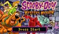 Pantallazo nº 23502 de Scooby-Doo: Mystery Mayhem (240 x 160)