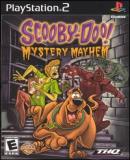 Carátula de Scooby-Doo: Mystery Mayhem