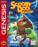 Scooby-Doo Mystery