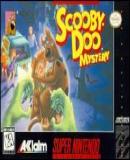 Carátula de Scooby-Doo Mystery