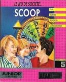 Caratula nº 245156 de Scoop Junior (302 x 358)