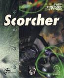 Caratula nº 249151 de Scorcher (800 x 1034)