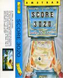 Caratula nº 246319 de Score 3020 (1212 x 1163)