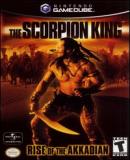 Scorpion King: Rise of the Akkadian, The