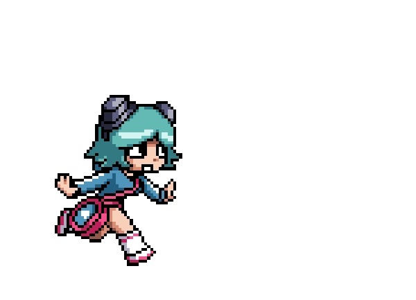 Pantallazo de Scott Pilgrim vs The World para PlayStation 3