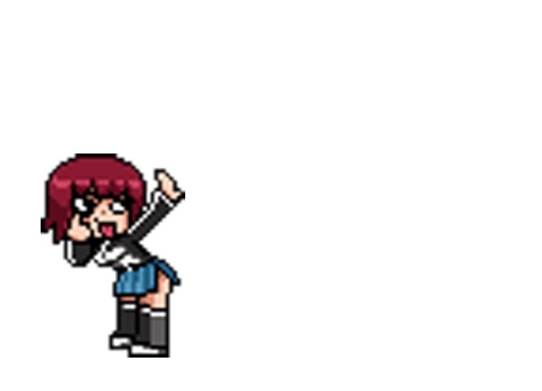 Pantallazo de Scott Pilgrim vs The World para PlayStation 3