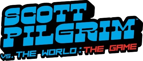 Pantallazo de Scott Pilgrim vs The World para PlayStation 3