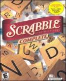 Caratula nº 59483 de Scrabble Complete (200 x 286)