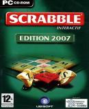 Carátula de Scrabble Interactive Edition 2007