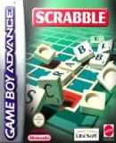 Carátula de Scrabble Original
