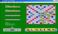 Pantallazo nº 70454 de Scrabble for Windows (319 x 257)