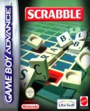 Carátula de Scrabble