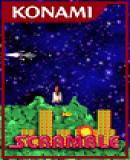 Scramble (Xbox Live Arcade)