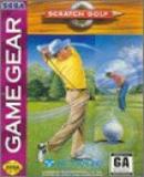 Carátula de Scratch Golf