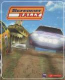 Caratula nº 52519 de Screamer Rally (240 x 308)