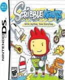 Caratula nº 175365 de Scribblenauts (450 x 406)