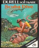 Caratula nº 14701 de Scuba Dive (196 x 310)