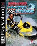 Carátula de Sea-Doo HydroCross