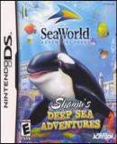 Caratula nº 37195 de SeaWorld: Shamu's Deep Sea Adventures (200 x 180)