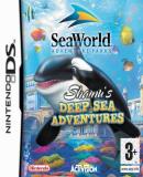 Carátula de SeaWorld: Shamu's Deep Sea Adventures