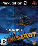 Caratula nº 85003 de Search & Destroy (410 x 581)